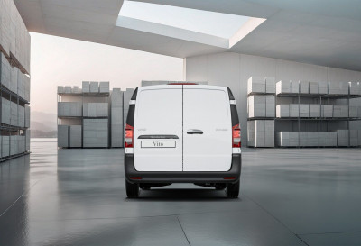 Mercedes-Benz Vito Gebrauchtwagen Mercedes-Benz Vito Gebrauchtwagen