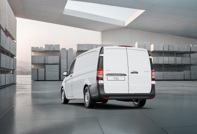 Mercedes-Benz Vito Gebrauchtwagen Mercedes-Benz Vito Gebrauchtwagen