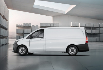 Mercedes-Benz Vito Gebrauchtwagen Mercedes-Benz Vito Gebrauchtwagen