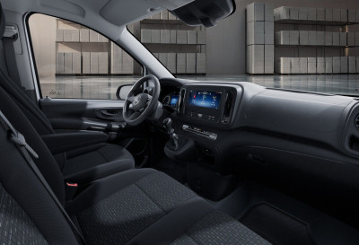 Mercedes-Benz Vito Gebrauchtwagen Mercedes-Benz Vito Gebrauchtwagen