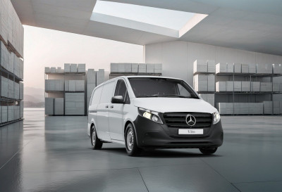 Mercedes-Benz Vito Gebrauchtwagen Mercedes-Benz Vito Gebrauchtwagen