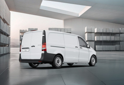 Mercedes-Benz Vito Gebrauchtwagen Mercedes-Benz Vito Gebrauchtwagen