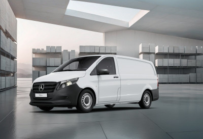 Mercedes-Benz Vito Gebrauchtwagen Mercedes-Benz Vito Gebrauchtwagen