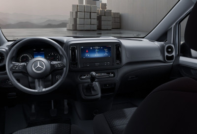 Mercedes-Benz Vito Gebrauchtwagen Mercedes-Benz Vito Gebrauchtwagen