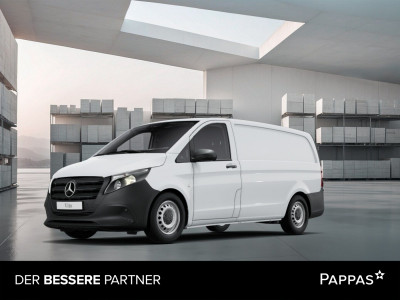 Mercedes-Benz Vito Gebrauchtwagen Mercedes-Benz Vito Gebrauchtwagen