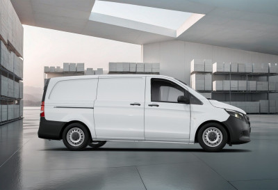 Mercedes-Benz Vito Gebrauchtwagen Mercedes-Benz Vito Gebrauchtwagen