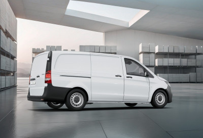 Mercedes-Benz Vito Gebrauchtwagen Mercedes-Benz Vito Gebrauchtwagen