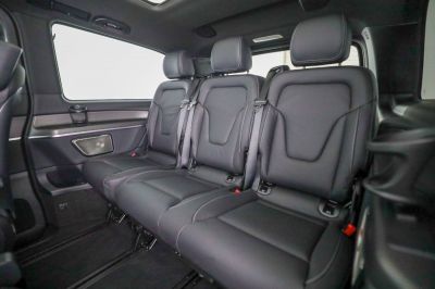 Mercedes-Benz V-Klasse Gebrauchtwagen Mercedes-Benz V-Klasse Gebrauchtwagen