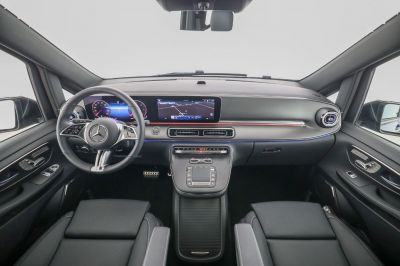 Mercedes-Benz V-Klasse Gebrauchtwagen Mercedes-Benz V-Klasse Gebrauchtwagen