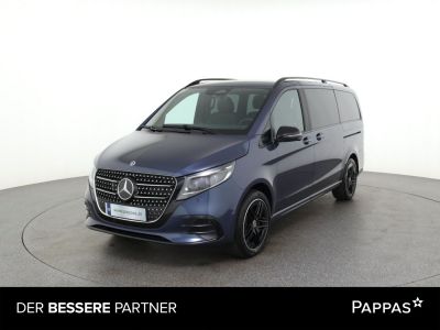 Mercedes-Benz V-Klasse Gebrauchtwagen