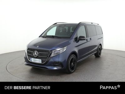 Mercedes-Benz V-Klasse Gebrauchtwagen