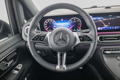 Mercedes-Benz V-Klasse Gebrauchtwagen Mercedes-Benz V-Klasse Gebrauchtwagen