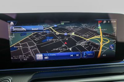 Mercedes-Benz V-Klasse Gebrauchtwagen Mercedes-Benz V-Klasse Gebrauchtwagen