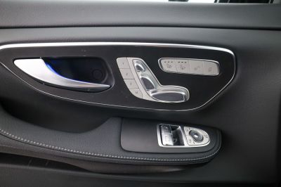Mercedes-Benz V-Klasse Gebrauchtwagen Mercedes-Benz V-Klasse Gebrauchtwagen