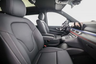 Mercedes-Benz V-Klasse Gebrauchtwagen Mercedes-Benz V-Klasse Gebrauchtwagen