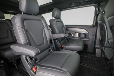 Mercedes-Benz V-Klasse Gebrauchtwagen Mercedes-Benz V-Klasse Gebrauchtwagen