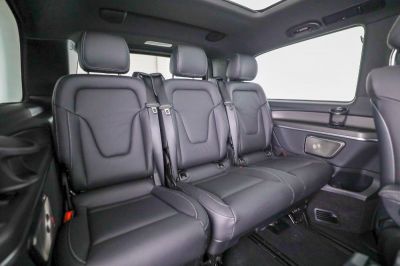 Mercedes-Benz V-Klasse Gebrauchtwagen Mercedes-Benz V-Klasse Gebrauchtwagen