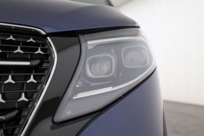 Mercedes-Benz V-Klasse Gebrauchtwagen Mercedes-Benz V-Klasse Gebrauchtwagen