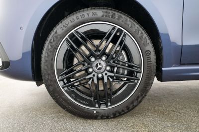 Mercedes-Benz V-Klasse Gebrauchtwagen Mercedes-Benz V-Klasse Gebrauchtwagen