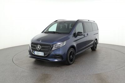 Mercedes-Benz V-Klasse Gebrauchtwagen Mercedes-Benz V-Klasse Gebrauchtwagen
