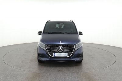 Mercedes-Benz V-Klasse Gebrauchtwagen Mercedes-Benz V-Klasse Gebrauchtwagen