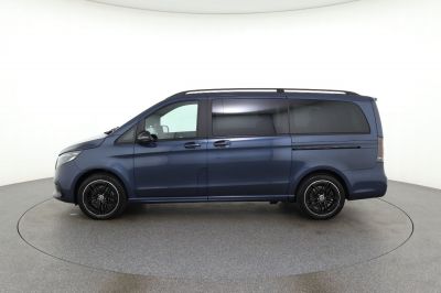 Mercedes-Benz V-Klasse Gebrauchtwagen Mercedes-Benz V-Klasse Gebrauchtwagen