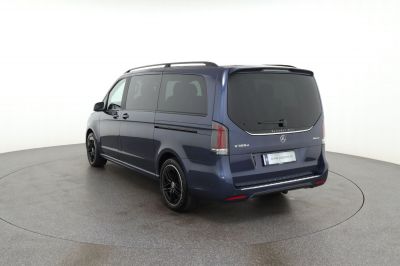 Mercedes-Benz V-Klasse Gebrauchtwagen Mercedes-Benz V-Klasse Gebrauchtwagen
