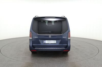 Mercedes-Benz V-Klasse Gebrauchtwagen Mercedes-Benz V-Klasse Gebrauchtwagen