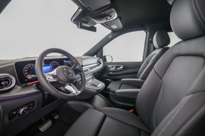 Mercedes-Benz V-Klasse Gebrauchtwagen Mercedes-Benz V-Klasse Gebrauchtwagen