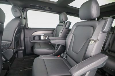 Mercedes-Benz V-Klasse Gebrauchtwagen Mercedes-Benz V-Klasse Gebrauchtwagen