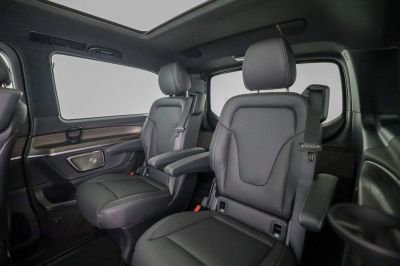 Mercedes-Benz V-Klasse Gebrauchtwagen Mercedes-Benz V-Klasse Gebrauchtwagen