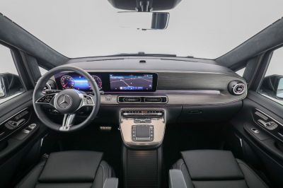 Mercedes-Benz V-Klasse Gebrauchtwagen Mercedes-Benz V-Klasse Gebrauchtwagen