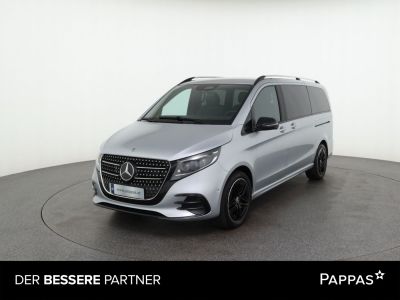 Mercedes-Benz V-Klasse Gebrauchtwagen
