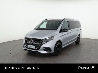Mercedes-Benz V-Klasse Gebrauchtwagen