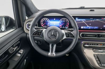 Mercedes-Benz V-Klasse Gebrauchtwagen Mercedes-Benz V-Klasse Gebrauchtwagen