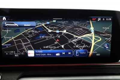 Mercedes-Benz V-Klasse Gebrauchtwagen Mercedes-Benz V-Klasse Gebrauchtwagen