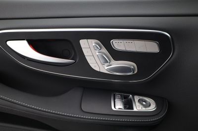 Mercedes-Benz V-Klasse Gebrauchtwagen Mercedes-Benz V-Klasse Gebrauchtwagen