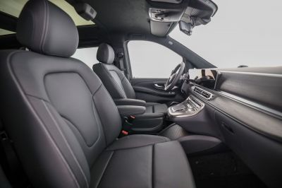 Mercedes-Benz V-Klasse Gebrauchtwagen Mercedes-Benz V-Klasse Gebrauchtwagen