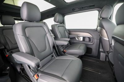 Mercedes-Benz V-Klasse Gebrauchtwagen Mercedes-Benz V-Klasse Gebrauchtwagen