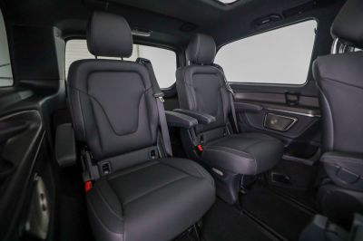 Mercedes-Benz V-Klasse Gebrauchtwagen Mercedes-Benz V-Klasse Gebrauchtwagen