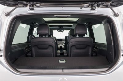 Mercedes-Benz V-Klasse Gebrauchtwagen Mercedes-Benz V-Klasse Gebrauchtwagen