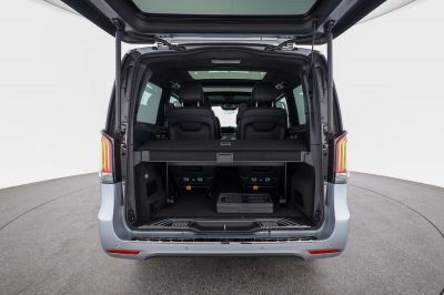Mercedes-Benz V-Klasse Gebrauchtwagen Mercedes-Benz V-Klasse Gebrauchtwagen