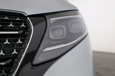 Mercedes-Benz V-Klasse Gebrauchtwagen Mercedes-Benz V-Klasse Gebrauchtwagen