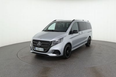 Mercedes-Benz V-Klasse Gebrauchtwagen Mercedes-Benz V-Klasse Gebrauchtwagen
