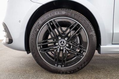 Mercedes-Benz V-Klasse Gebrauchtwagen Mercedes-Benz V-Klasse Gebrauchtwagen