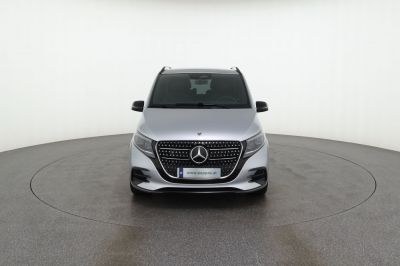 Mercedes-Benz V-Klasse Gebrauchtwagen Mercedes-Benz V-Klasse Gebrauchtwagen