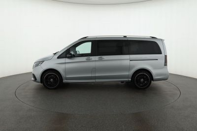 Mercedes-Benz V-Klasse Gebrauchtwagen Mercedes-Benz V-Klasse Gebrauchtwagen