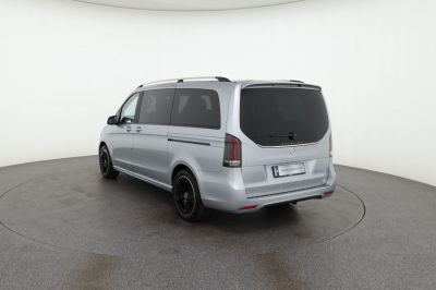 Mercedes-Benz V-Klasse Gebrauchtwagen Mercedes-Benz V-Klasse Gebrauchtwagen