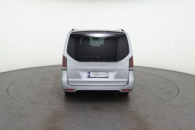 Mercedes-Benz V-Klasse Gebrauchtwagen Mercedes-Benz V-Klasse Gebrauchtwagen