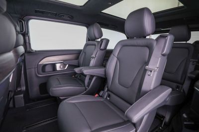 Mercedes-Benz V-Klasse Gebrauchtwagen Mercedes-Benz V-Klasse Gebrauchtwagen